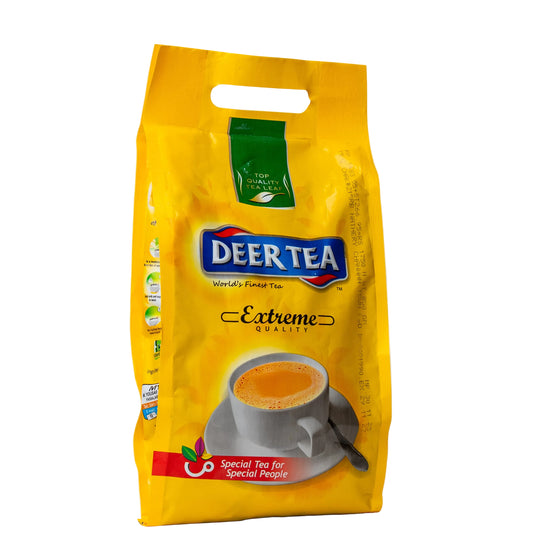 Deer Extreme 850-GM Pouch