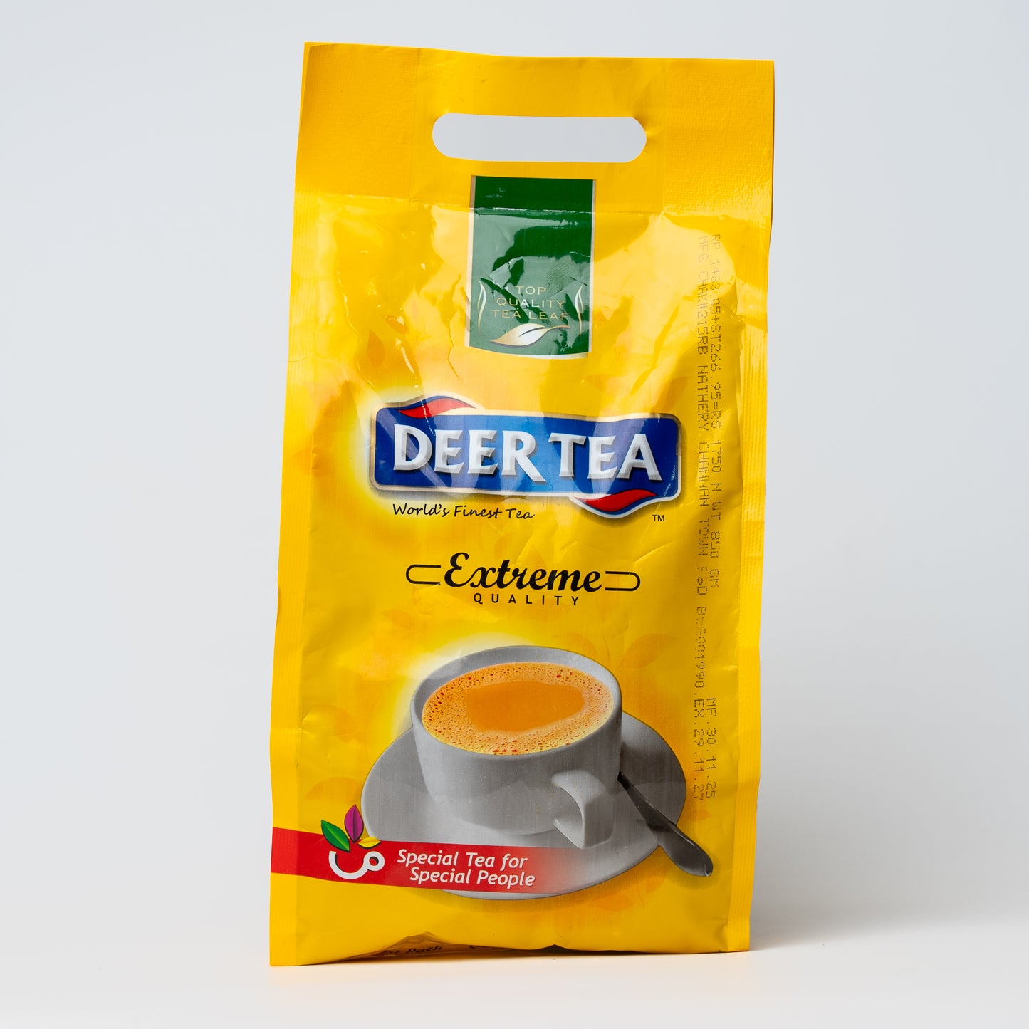 Deer Extreme 850-GM Pouch