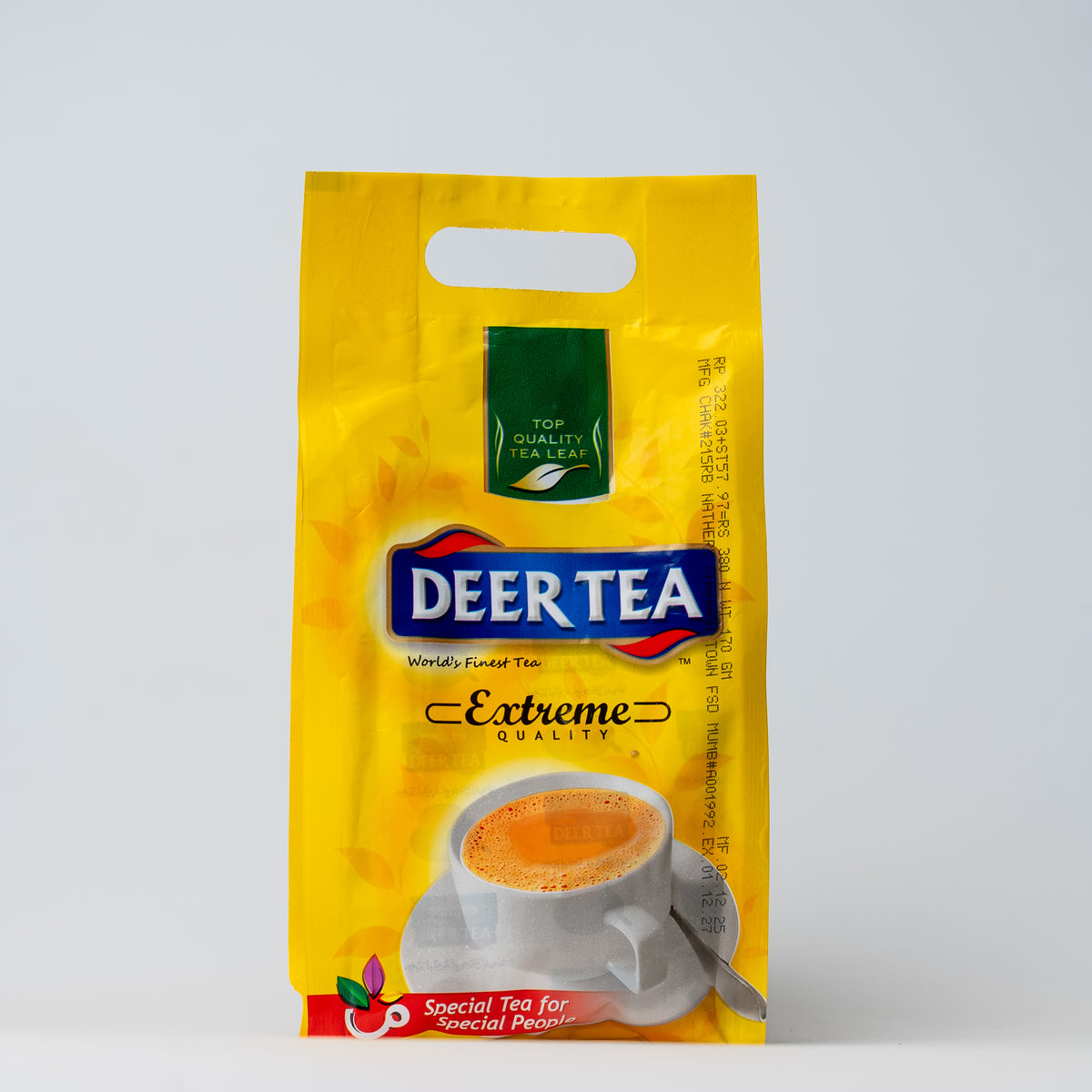 Deer Extreme 170-GM Pouch