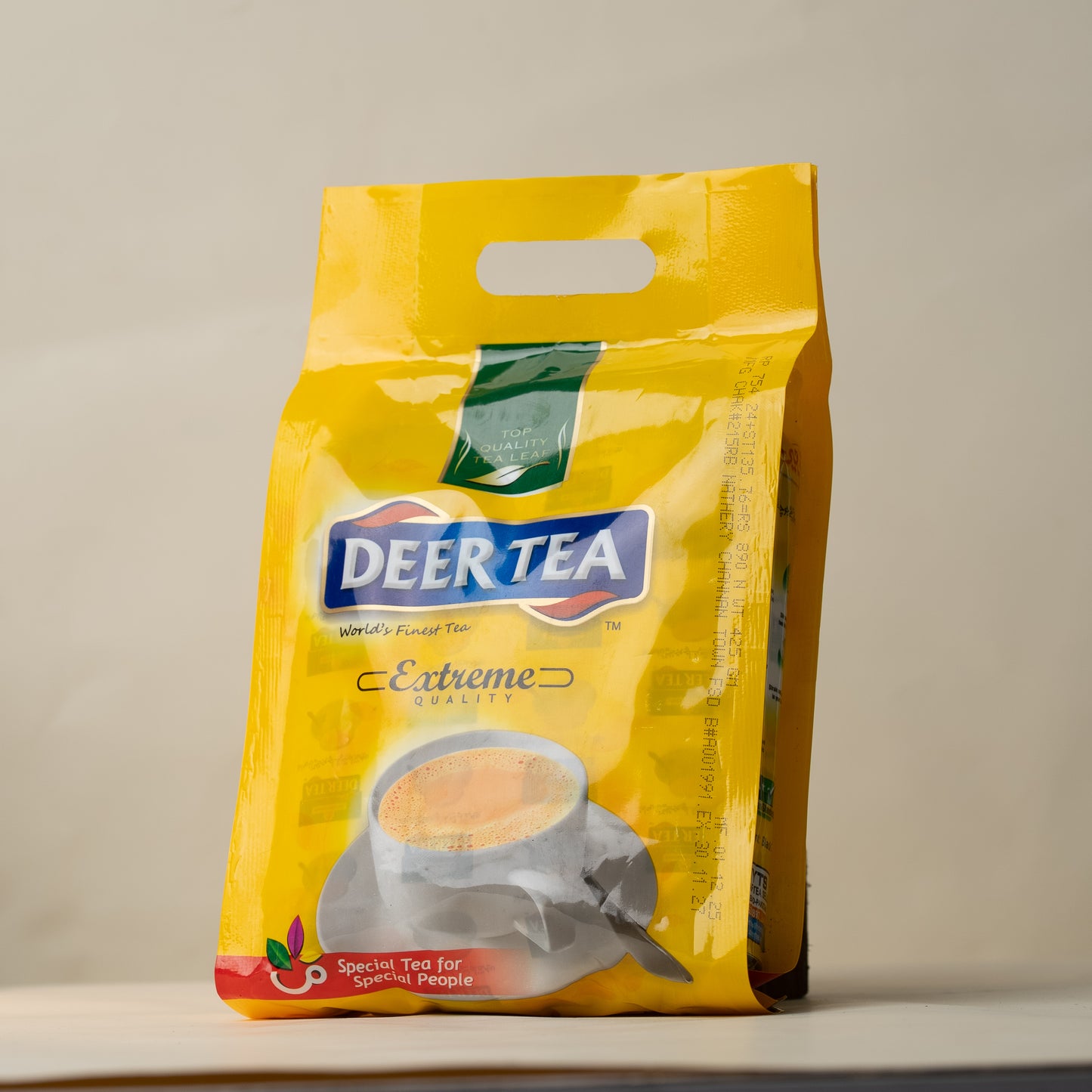 Deer Extreme 425-GM Pouch