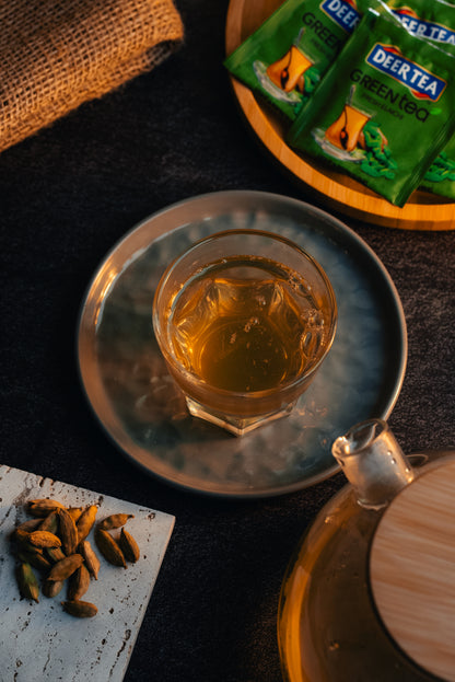 Deer Qahwa Tea Bags