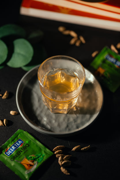 Deer Qahwa Tea Bags