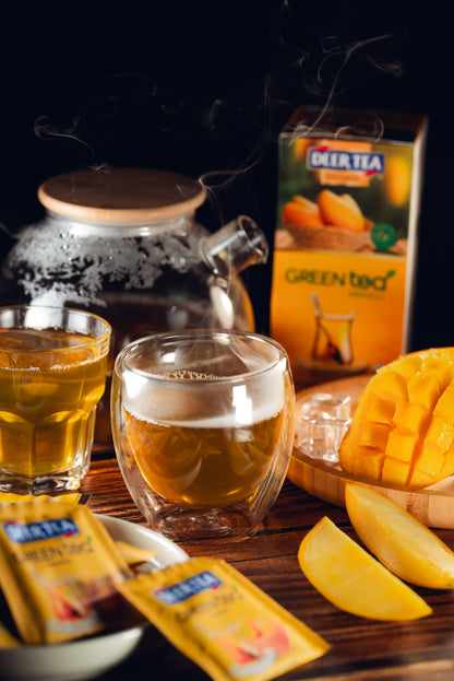 Deer Qahwa Tea Bags