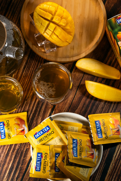 Deer Qahwa Tea Bags