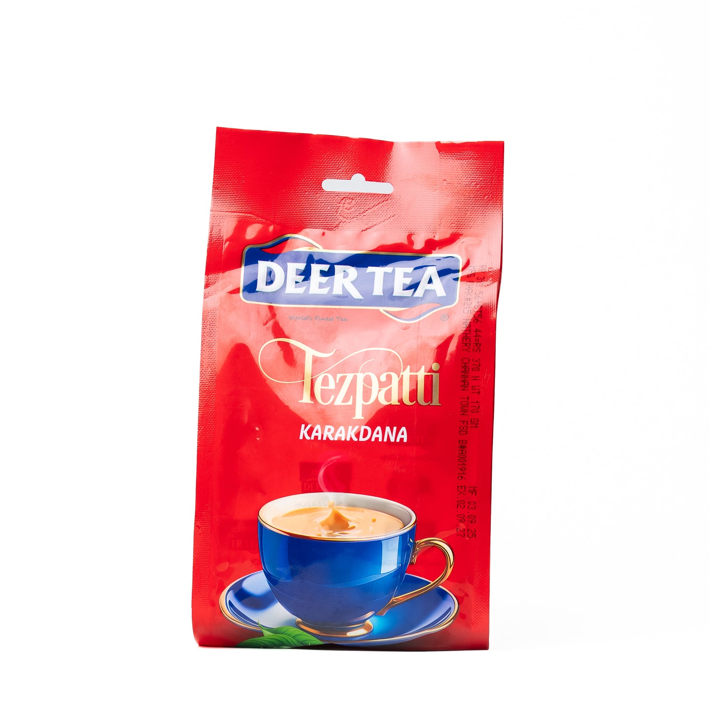 Deer Tez Patti 170-GM Pouch