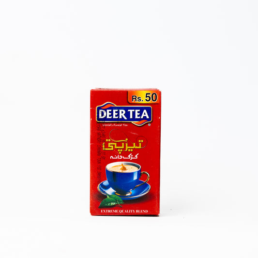 Deer Tez Patti 25-GM Box