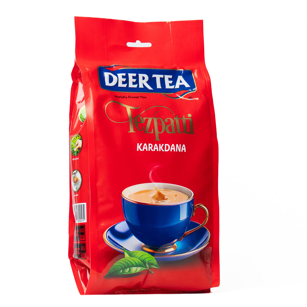 Deer Tez Patti 850-GM Pouch